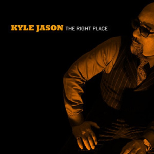 Kyle Jason - The Right Place