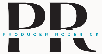 ProducerRoderick.com