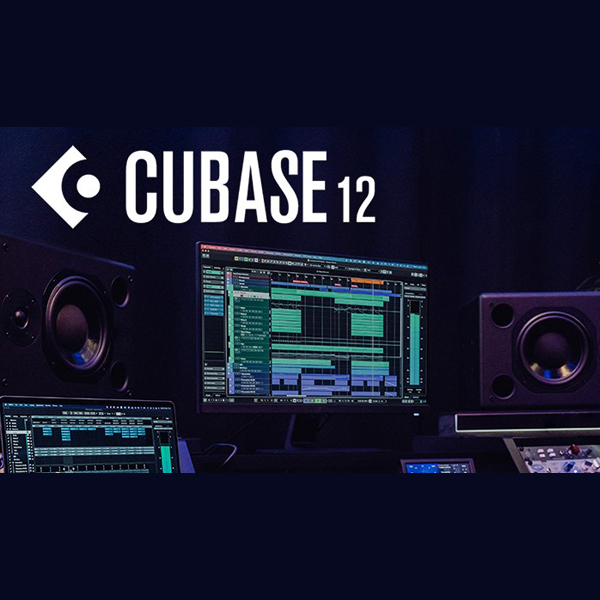 Cubase12