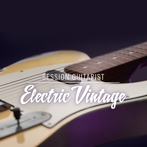 ElectricVintage