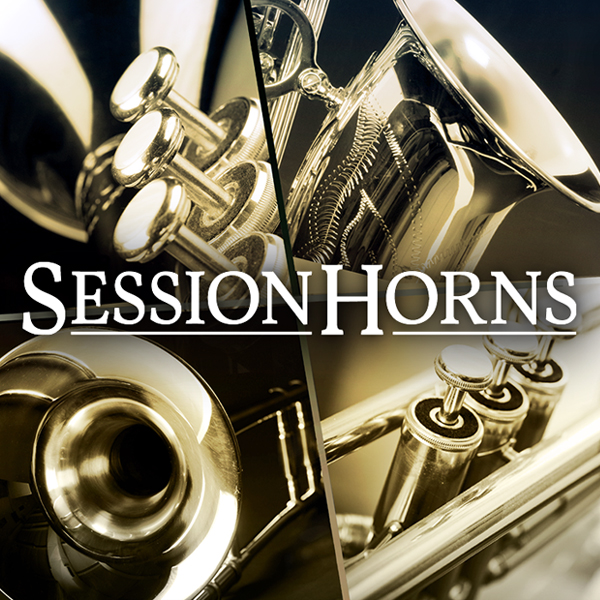 SessionHorns